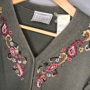 Vintage Cardigan